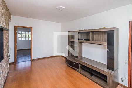 sala_2 de apartamento à venda com 3 quartos, 88m² em Aclimação, São Paulo