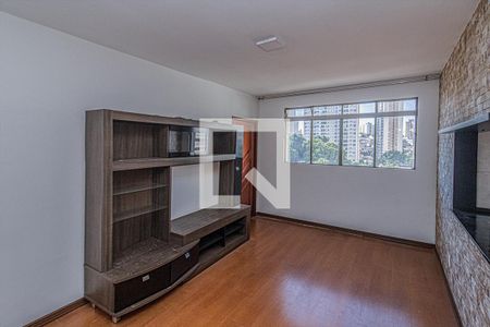 sala_4 de apartamento à venda com 3 quartos, 88m² em Aclimação, São Paulo