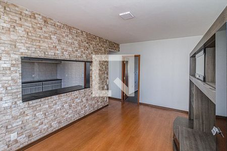 sala_1 de apartamento à venda com 3 quartos, 88m² em Aclimação, São Paulo