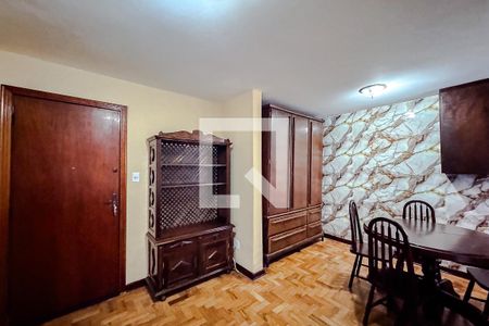 Sala/Quarto de apartamento para alugar com 1 quarto, 36m² em Vila Prudente, São Paulo