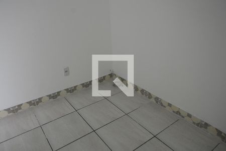 Quarto 1 de casa para alugar com 2 quartos, 45m² em Jardim Santa Emília, Embu das Artes