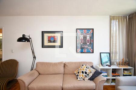 Apartamento para alugar com 3 quartos, 140m² em Jardim Paulista, São Paulo