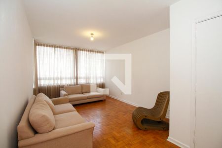 Apartamento para alugar em Jardim Paulista