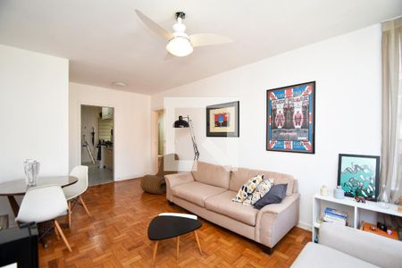 Apartamento para alugar com 3 quartos, 140m² em Jardim Paulista, São Paulo