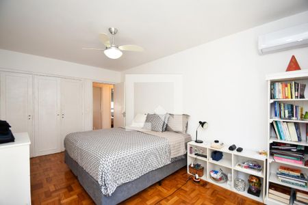 Apartamento para alugar com 3 quartos, 140m² em Jardim Paulista, São Paulo