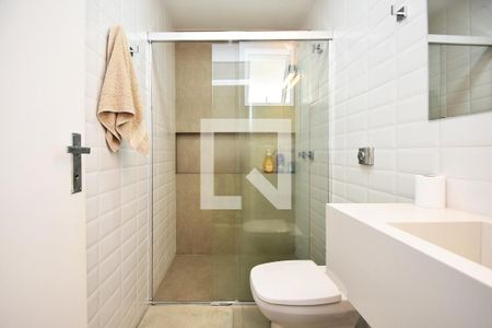 Apartamento para alugar com 3 quartos, 140m² em Jardim Paulista, São Paulo