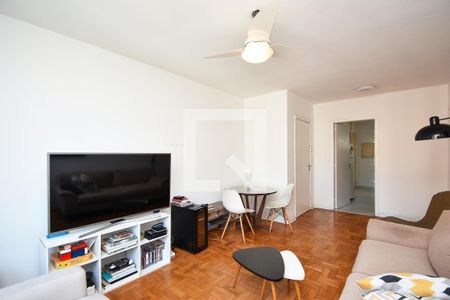 Apartamento para alugar com 3 quartos, 140m² em Jardim Paulista, São Paulo