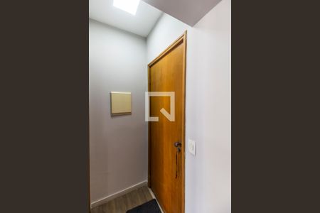 Entrada de apartamento para alugar com 2 quartos, 64m² em Alphaville, Barueri