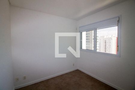 Suíte  de apartamento para alugar com 1 quarto, 36m² em Brooklin, São Paulo