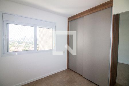 Suíte  de apartamento para alugar com 1 quarto, 36m² em Brooklin, São Paulo