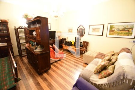 Sala de casa para alugar com 3 quartos, 1500m² em Sousas, Campinas