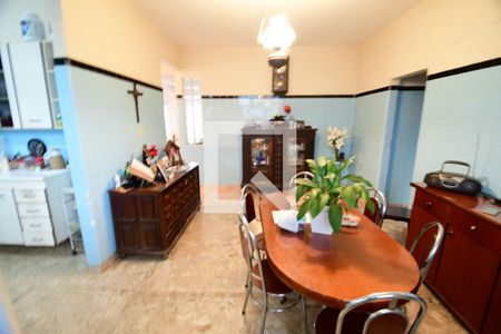 Sala de Jantar de casa para alugar com 3 quartos, 1500m² em Sousas, Campinas