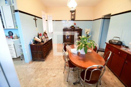 Sala de Jantar de casa para alugar com 3 quartos, 1500m² em Sousas, Campinas