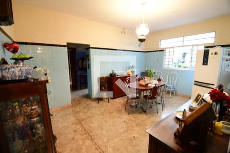 Sala de Jantar de casa para alugar com 3 quartos, 1500m² em Sousas, Campinas