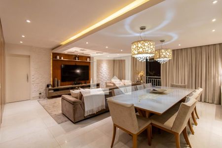 Apartamento para alugar com 3 quartos, 235m² em Vila Galvão, Guarulhos