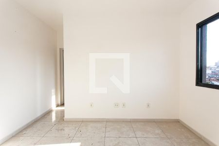 Sala de apartamento para alugar com 1 quarto, 30m² em Vila Carrão, São Paulo