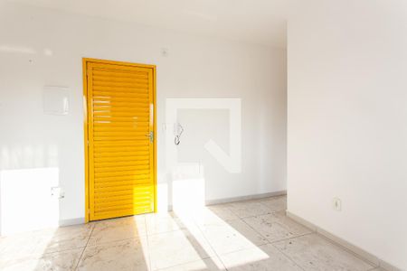 Sala de apartamento para alugar com 1 quarto, 30m² em Vila Carrão, São Paulo