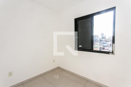 Quarto de apartamento para alugar com 1 quarto, 30m² em Vila Carrão, São Paulo