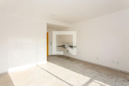Studio de kitnet/studio para alugar com 1 quarto, 28m² em Vila Carrão, São Paulo
