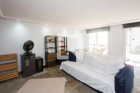 Apartamento à venda com 3 quartos, 315m² em Brooklin, São Paulo
