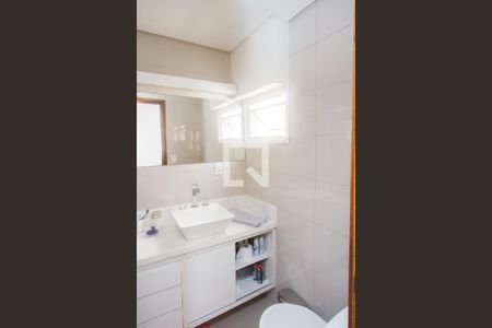 Apartamento à venda com 3 quartos, 315m² em Brooklin, São Paulo