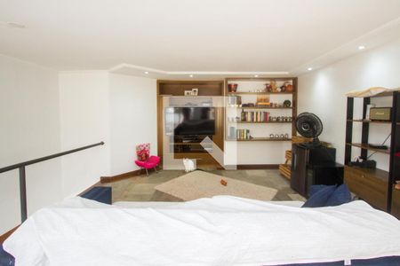 Apartamento à venda com 3 quartos, 315m² em Brooklin, São Paulo