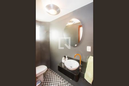 Apartamento à venda com 3 quartos, 315m² em Brooklin, São Paulo