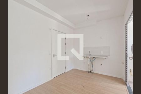 Apartamento para alugar com 2 quartos, 29m² em Jardim Jaragua (sao Domingos), São Paulo