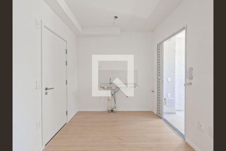 Apartamento para alugar com 2 quartos, 29m² em Jardim Jaragua (sao Domingos), São Paulo