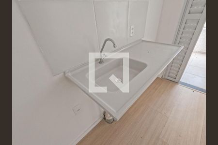 Apartamento para alugar com 2 quartos, 29m² em Jardim Jaragua (sao Domingos), São Paulo