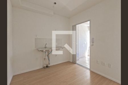 Apartamento para alugar com 2 quartos, 29m² em Jardim Jaragua (sao Domingos), São Paulo