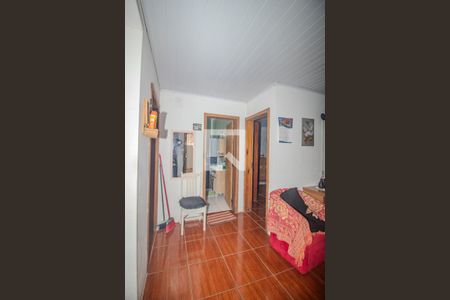 Sala de casa à venda com 3 quartos, 300m² em São José, Porto Alegre