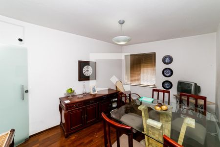 Copa de apartamento à venda com 2 quartos, 82m² em Serra, Belo Horizonte