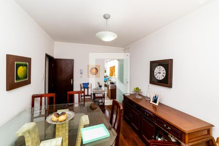 Copa de apartamento à venda com 2 quartos, 82m² em Serra, Belo Horizonte