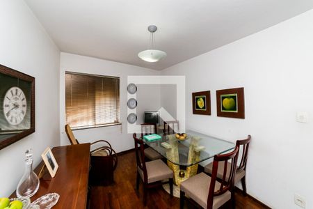 Copa de apartamento à venda com 2 quartos, 82m² em Serra, Belo Horizonte