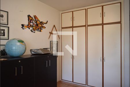 Quarto 1 de apartamento à venda com 3 quartos, 145m² em Paraíso, São Paulo