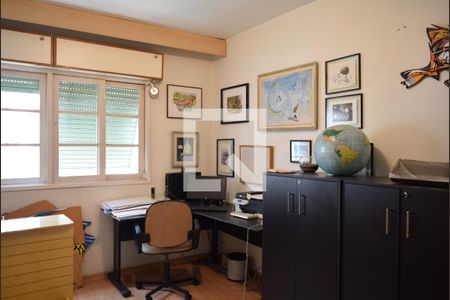 Quarto 1 de apartamento à venda com 3 quartos, 145m² em Paraíso, São Paulo