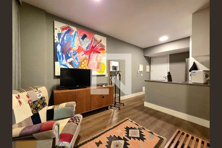 Quarto  de apartamento para alugar com 1 quarto, 140m² em Itaim Bibi, São Paulo