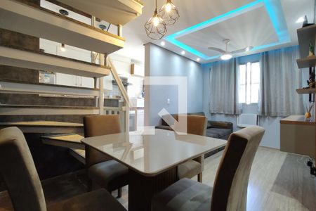 Sala de apartamento para alugar com 2 quartos, 109m² em Taquara, Rio de Janeiro