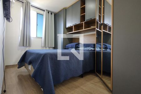 Quarto 2 - Suíte de apartamento para alugar com 2 quartos, 109m² em Taquara, Rio de Janeiro