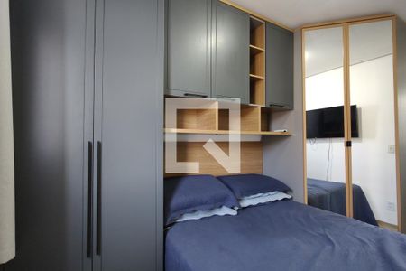 Quarto 2 - Suíte de apartamento para alugar com 2 quartos, 109m² em Taquara, Rio de Janeiro