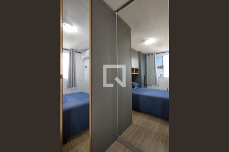 Quarto 2 - Suíte de apartamento para alugar com 2 quartos, 109m² em Taquara, Rio de Janeiro