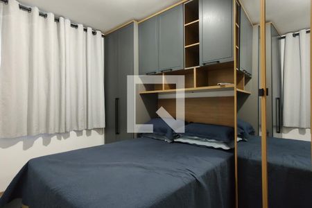 Quarto 2 - Suíte de apartamento para alugar com 2 quartos, 109m² em Taquara, Rio de Janeiro