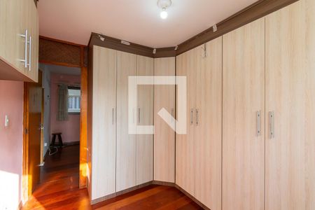 Quarto de apartamento para alugar com 1 quarto, 34m² em Liberdade, São Paulo