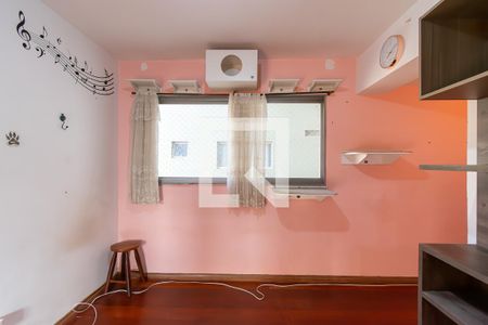 Sala de apartamento para alugar com 1 quarto, 34m² em Liberdade, São Paulo