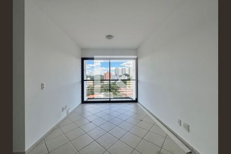 Sala de apartamento à venda com 2 quartos, 64m² em Jardim Primavera, Campinas