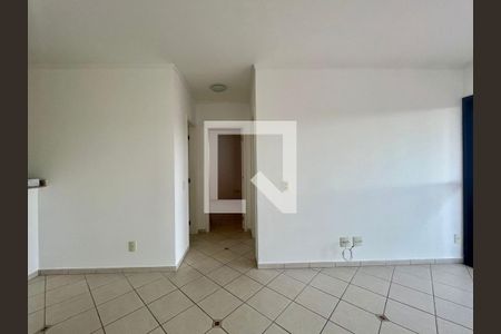 Sala de apartamento à venda com 2 quartos, 64m² em Jardim Primavera, Campinas
