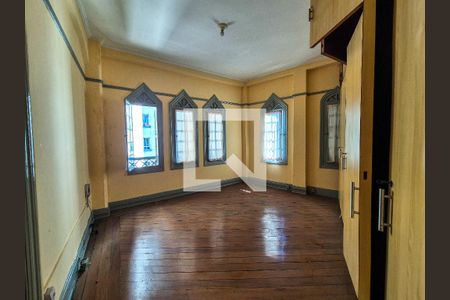 Quarto de apartamento à venda com 1 quarto, 40m² em Centro Histórico de São Paulo, São Paulo