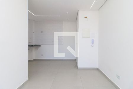Apartamento à venda com 2 quartos, 42m² em Jardim Casablanca, São Paulo