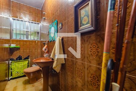 Casa à venda com 3 quartos, 280m² em Americanópolis, São Paulo